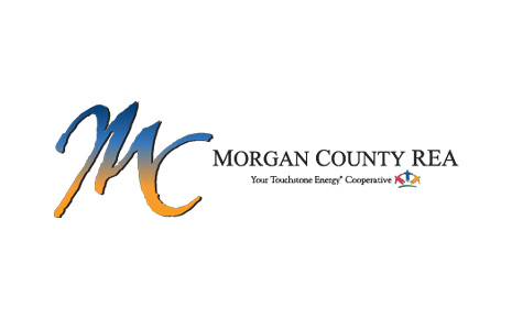 Main Logo for Morgan County REA