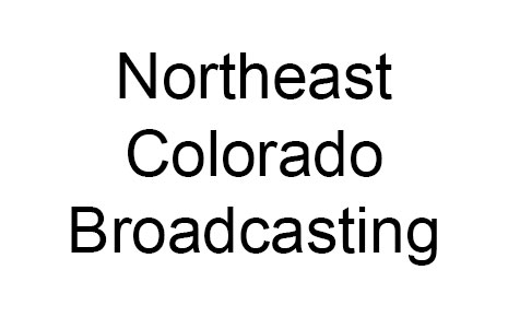 Main Logo for Northeast Co Broadcasting, LLC