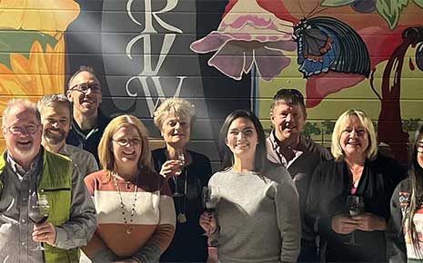 The People of Morgan Photo