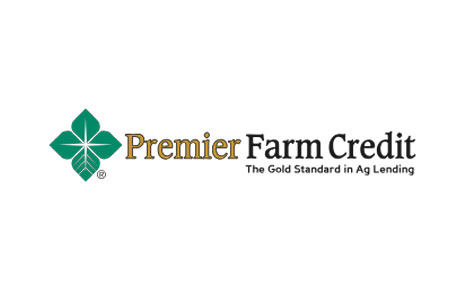 Main Logo for Premier Farm Credit