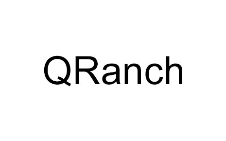 Main Logo for QRanch