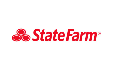 Main Logo for State Farm Insurance