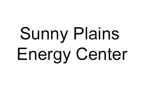 Main Logo for Sunny Plains Energy Center