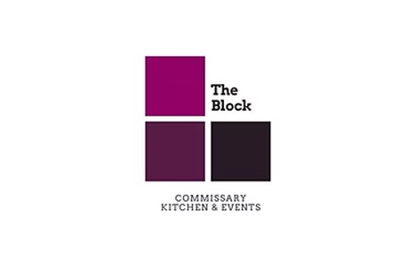 Main Logo for The Block