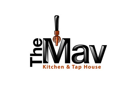 Main Logo for The Mav