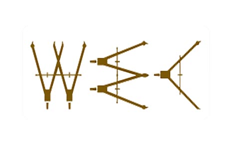 Main Logo for Western Engineering Consultants