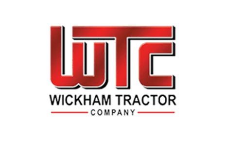 Main Logo for Wickham Tractor Company