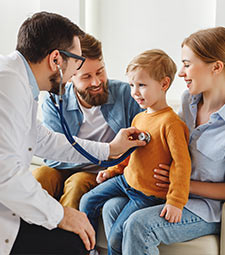 Subpage Fact: Healthcare