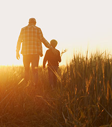 Subpage Fact: Family