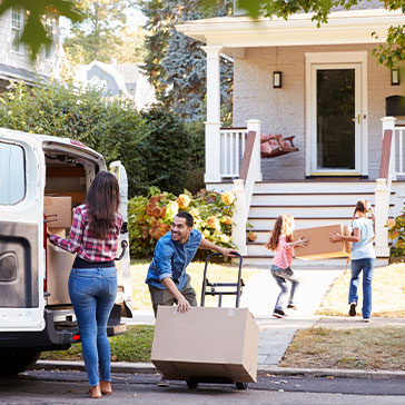 Program Fact: Housing, Tuition Reimbursement, and Relocation Funding