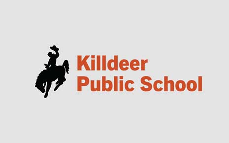 Killdeer Public School Photo