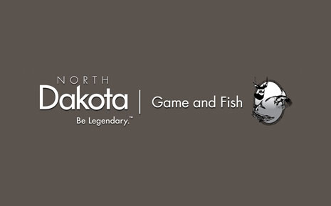 Click to view North Dakota Department of Game & Fish link