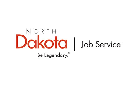 Click to view North Dakota Job Service link