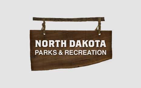 Click to view North Dakota Parks & Recreation link
