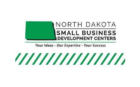 Click to view North Dakota Small Business Development Centers | University of North Dakota link