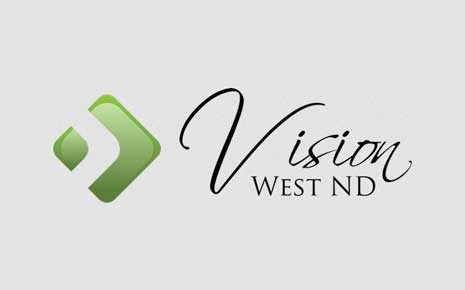 Click to view Vision West North Dakota link