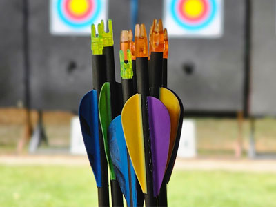 Mountain View Shooting Complex Photo