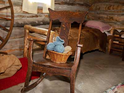 Dunn County Historical Museum Photo