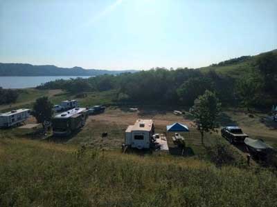 Little MO Campground Photo