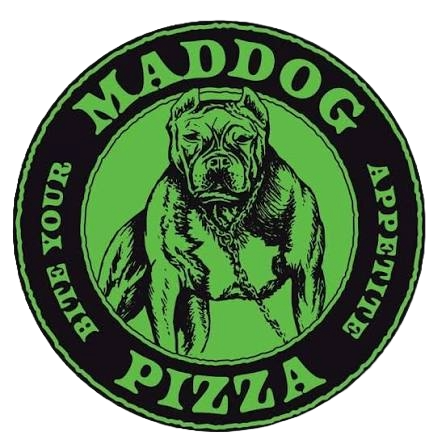 Mad Dog Pizza