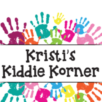 Kristi's Kiddie Korner's Logo