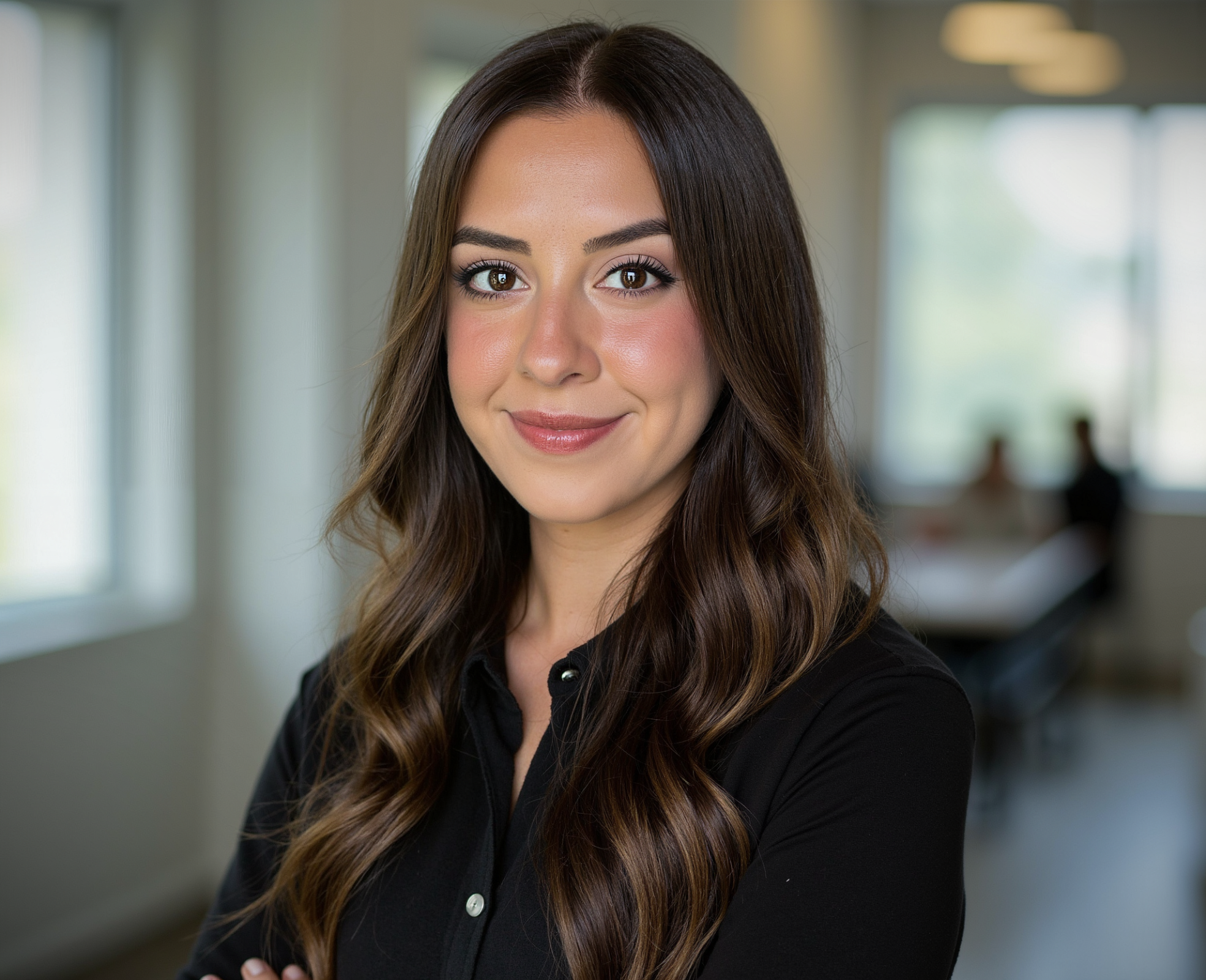 Erin Binder, Business Manager