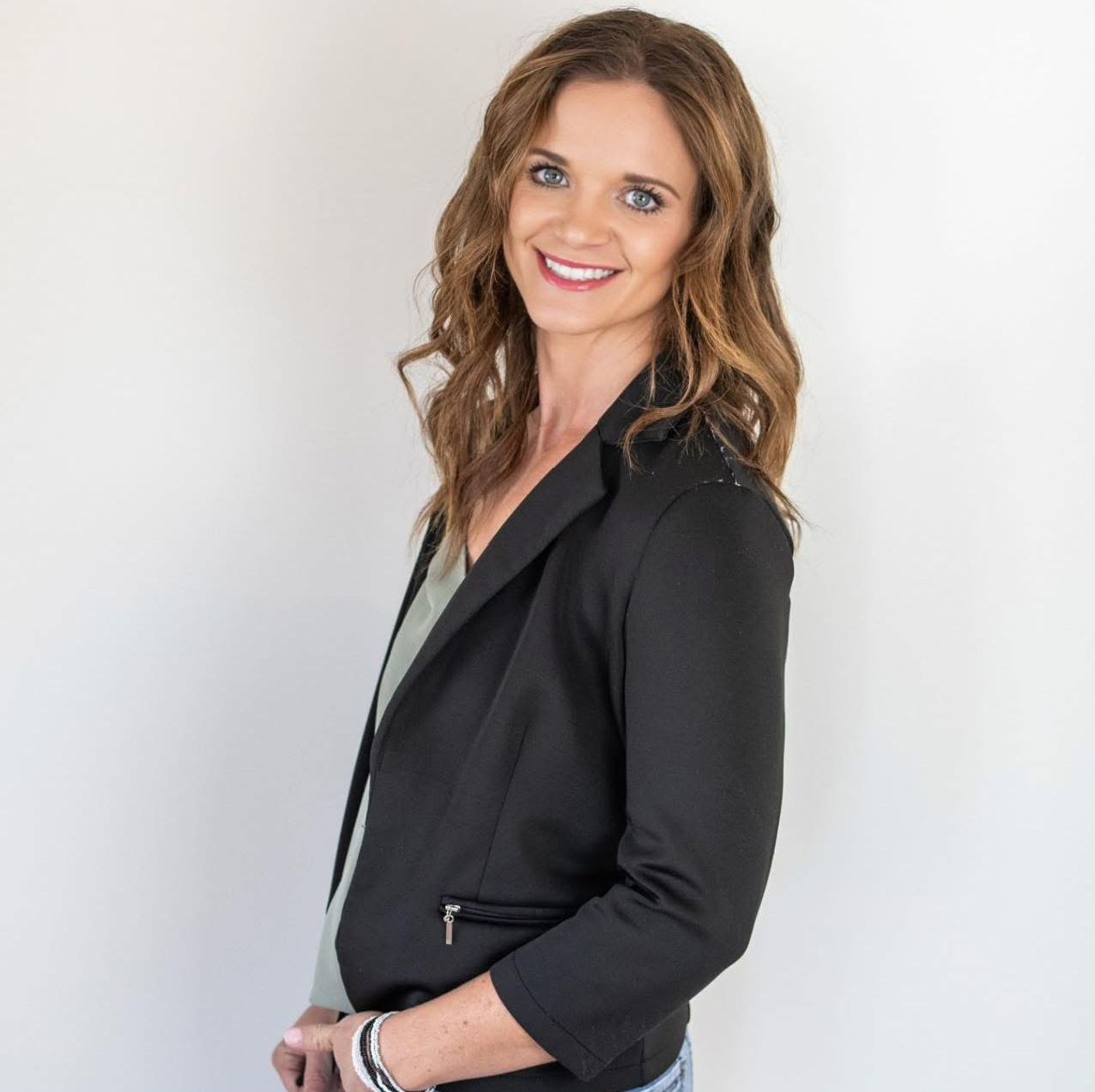 Samantha Yearry, Executive Director