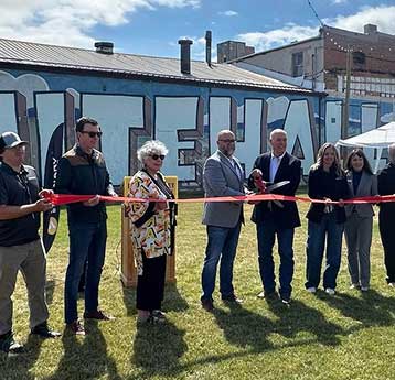 Logistics and Services