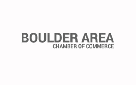Boulder Area Chamber of Commerce's Logo