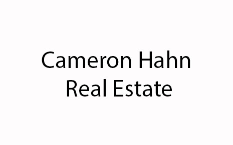 Click to view Cameron Hahn Real Estate's photo