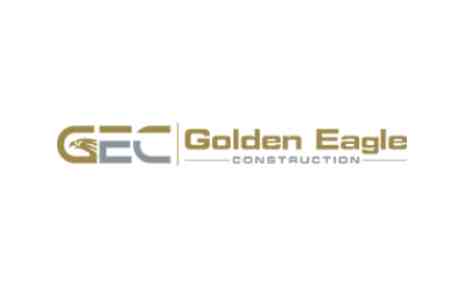 Thumbnail for Golden Eagle Construction