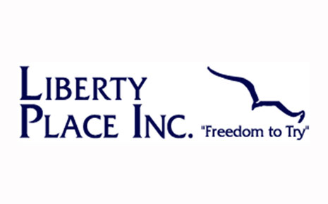 Liberty Place, Inc.'s Logo