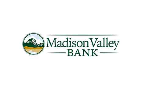 Thumbnail for Madison Valley Bank