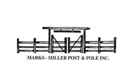 Click to view Marks-Miller Post & Pole Inc's photo