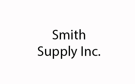 Smith Supply, Inc.'s Logo