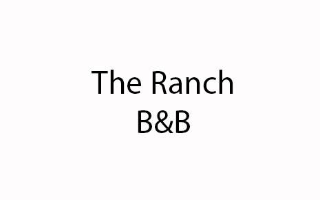The Ranch Bed & Breakfast's Logo