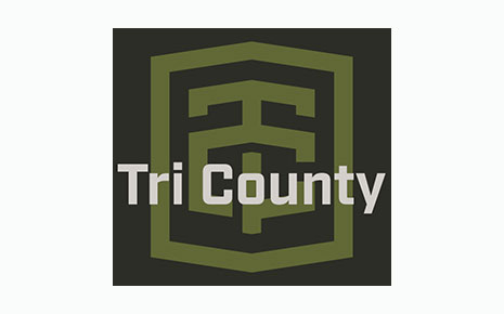 Tri County Disposal's Logo