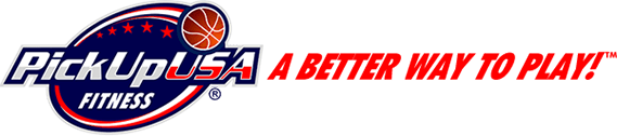 Pick Up USA's Logo
