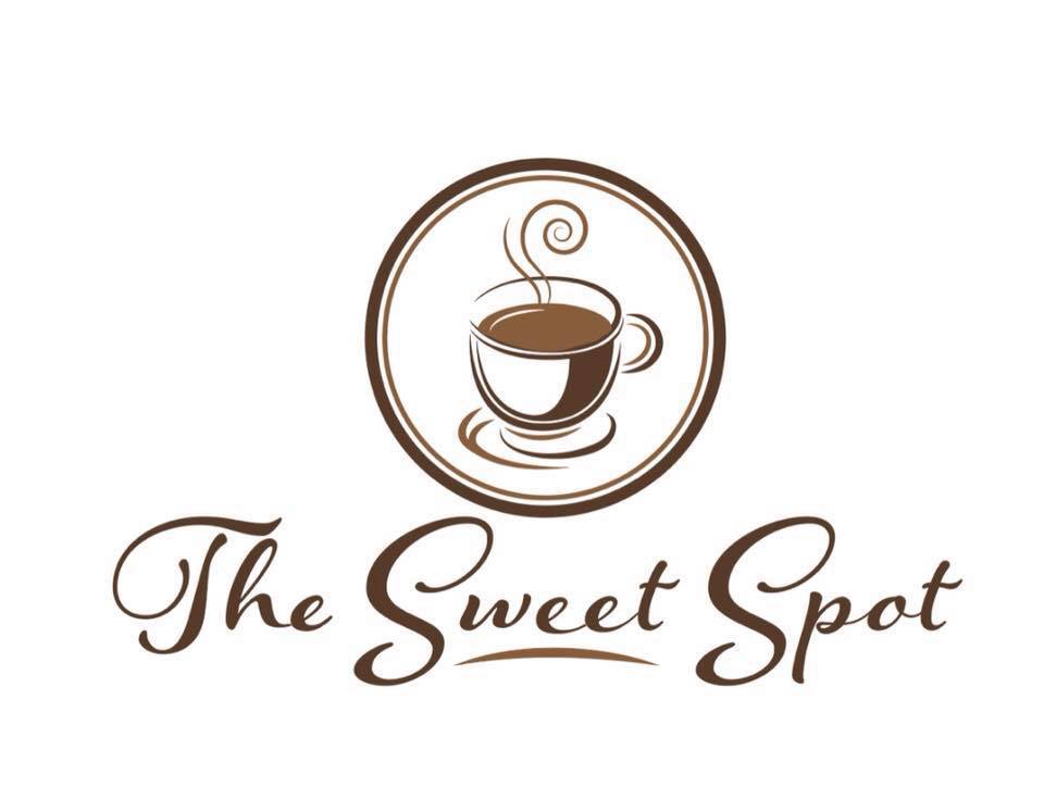 Sweet Spot's Logo