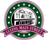 luling main street logo