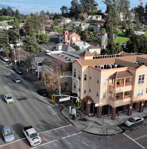 Housing Supports Talent Recruitment and Retention