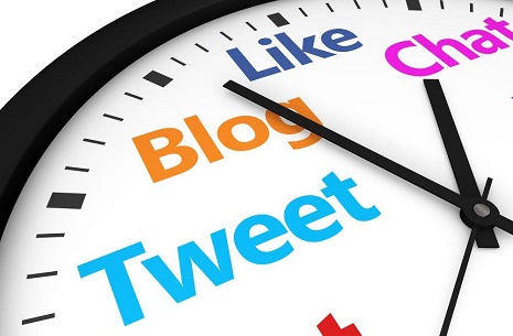 What’s the Best Way to Connect with Us on Social Media Platforms? Photo