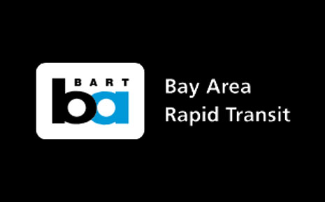 Bay Area Rapid Transit (BART), Richmond's Logo