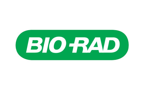 Bio-Rad Laboratories, Hercules's Logo