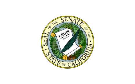 Click to view California State Senate District 3 link
