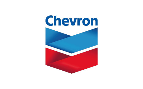 Chevron's Logo
