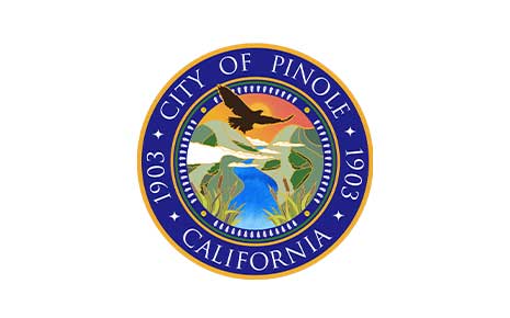 Click to view City of Pinole link