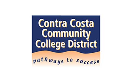 Click to view Contra Costa Community College District link