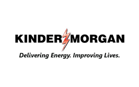 Santa Fe Pacific Pipelines, Richmond's Logo