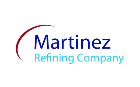 Martinez Refining Company's Logo